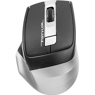 A4Tech FB35 FSTYLER Grey