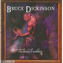 Dickinson Bruce - Chemical Wedding CD