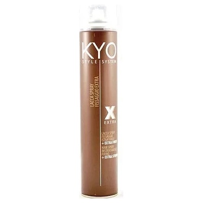FreeLimix KYO Hair Spray Extra Style System 500ml