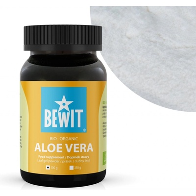 Bio Aloe Vera 350 g