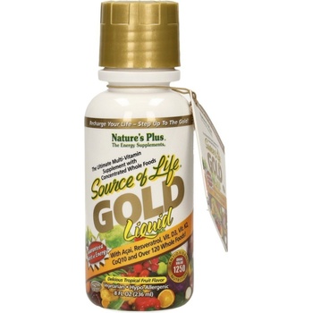 Source of Life Gold Liquid - 236 мл