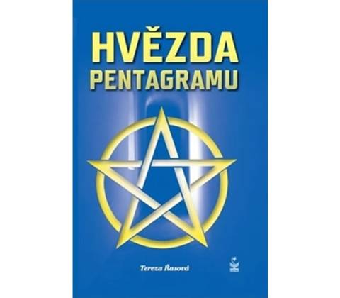 Hvězda pentagramu