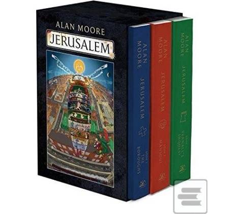 Jerusalem