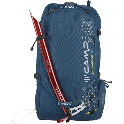 CAMP Ski Raptor 30 Цвят: зелен