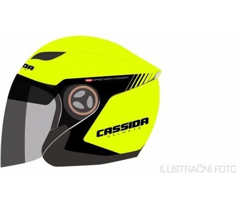 Cassida Reflex Safety