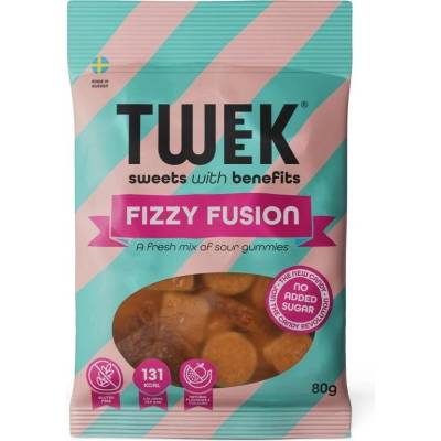 Tweek Gumové cukríky Žuvačka 80 g