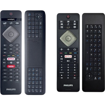 Dálkový ovladač Philips YKF400-105 (YKF464-002)