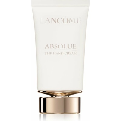 Lancôme Absolue hydratačný krém na ruky 50 ml