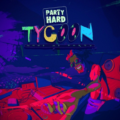tinyBuild Party Hard Tycoon (PC)