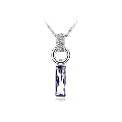 Swarovski element s Prívesok KPSW041