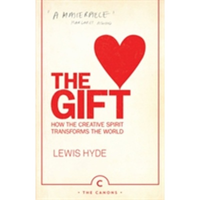 Lewis Hyde - Gift