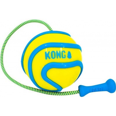 Kong Wavz míč s poutkem medium