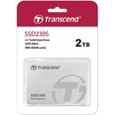 Transcend SSD230S 2TB, TS2TSSD230S