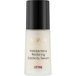 AHAVA Halobacteria Restoring Elasticity Serum обновяващ серум против стареене на кожата за жени 30 мл