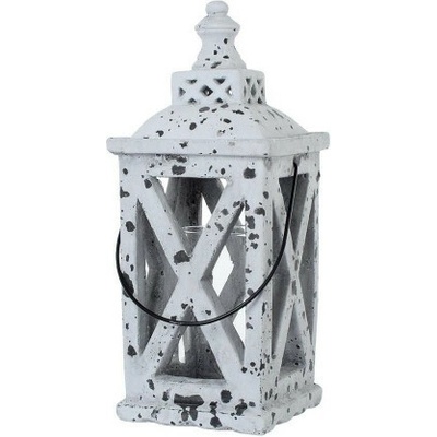 Lampáš (223157) - Antique Grey