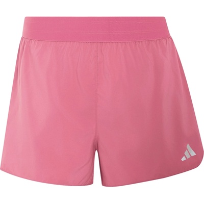 adidas Дамски шорти за бягане adidas Women's ADI365 Running Essentials 2In1 Shorts Running shorts - Dual Magenta (112-4640-0215)
