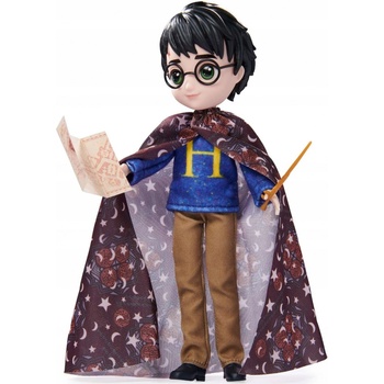 Spin Master Harry Potter 44194 Deluxe 20cm