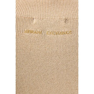 Giorgio Armani рокля с вискоза (XW002898.AF26001)