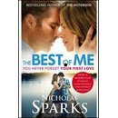 The Best of Me - Nicholas Sparks