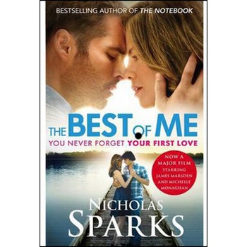 The Best of Me - Nicholas Sparks