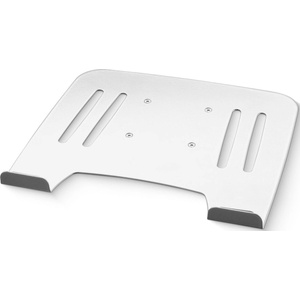One For All Поставка за лаптоп One For All - Monitor Arms DM0010, сребриста (DM0010)