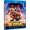 Transformers Jedna BD