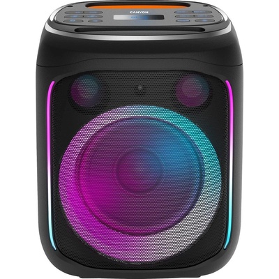 CANYON OnFun 5