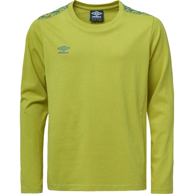 Umbro Asgar svetlo zelená