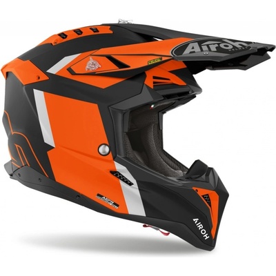 Airoh Aviator 3 Glory 2025