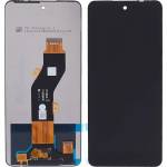 Tecno LCD Дисплей и Тъч Скрийн за TECNO Spark 20C BG7n, BG7