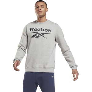 Reebok Блуза Identity Fleece Crew