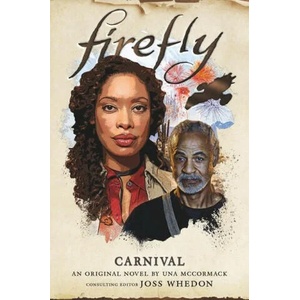 Firefly - Carnival | Una Mccormack (ISBN: 9781789095111)
