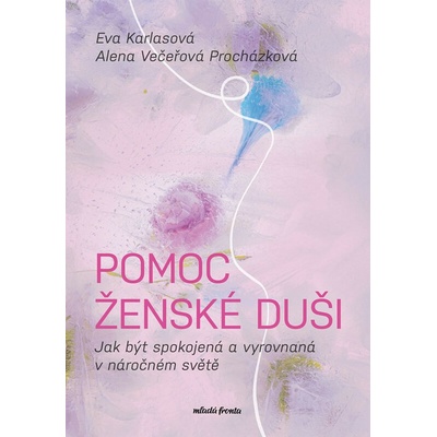 Pomoc ženské duši