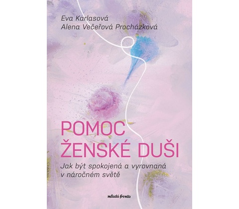 Pomoc ženské duši