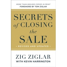 Secrets of Closing the Sale