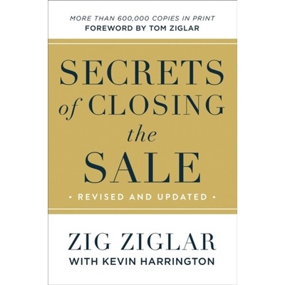 Secrets of Closing the Sale