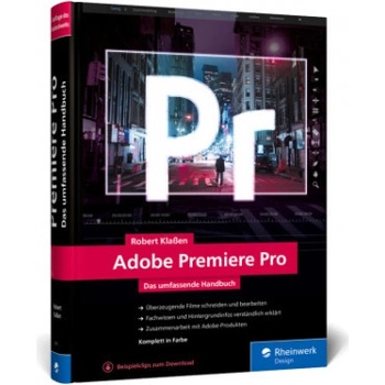 Adobe Premiere Pro
