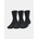 Under Armour Унисекс чорапи Under Armour UA 3-Maker Mid-Crew (3 чифта) Under Armour | Cheren | МЪЖЕ | 36-41
