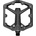 Crankbrothers Платформен педал Crankbrothers Stamp 1 Gen 2 Platform pedals - Black - размер Large (860-4504-0112)