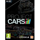 Project Cars