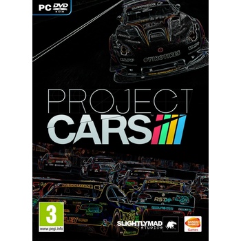 Project Cars