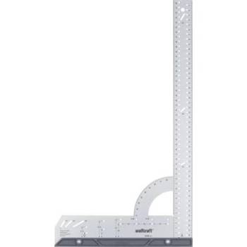 Wolfcraft Прав ъгъл Wolfcraft, Универсален, L, 500 мм (5206000) (5206000)