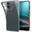 Spigen Samsung S25 Edge SPIGEN LIQUID CRYSTAL силиконов протектор за телефон, удароустойчив, с мехурчеста пета, ЗЕЛЕН ACS09426 (ACS09426)