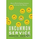 Uncommon Service