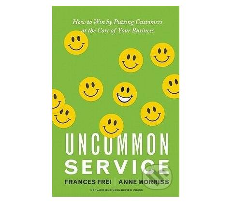 Uncommon Service