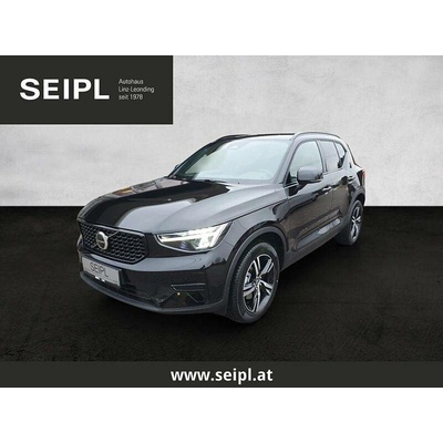 Volvo XC40 Plus 120 kW
