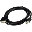 VGA, DVI, HDMI káble Roline 11.04.5430