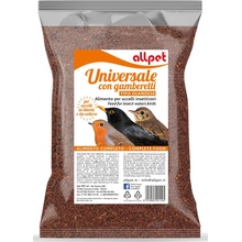 ALLPET Universale con gamberetti 5kg