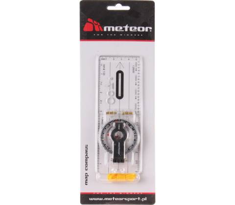 Meteor 71008
