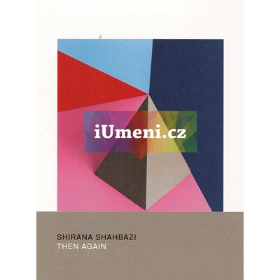 Shirana Shahbazi: Then Again - Urs Stahel